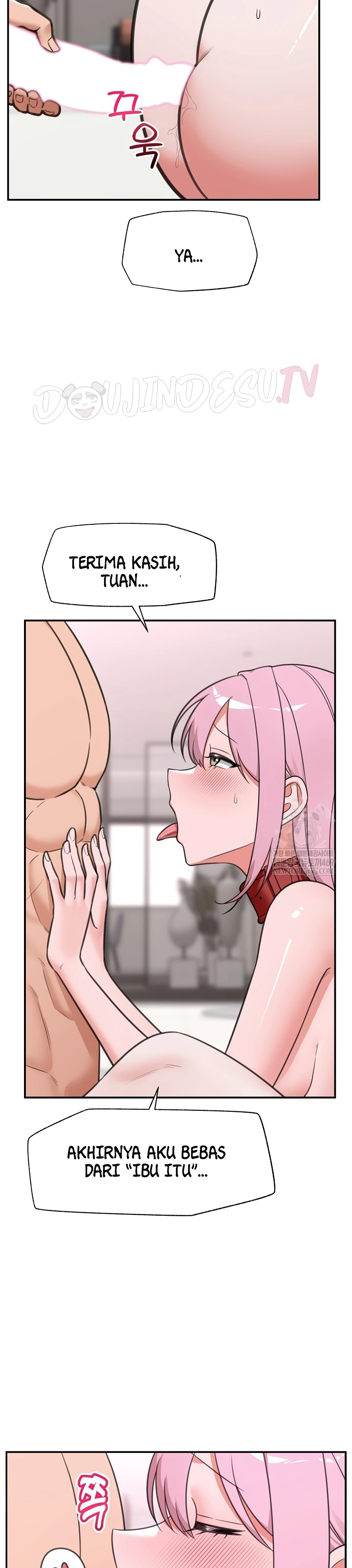 Hypnotic Guard - Page 17